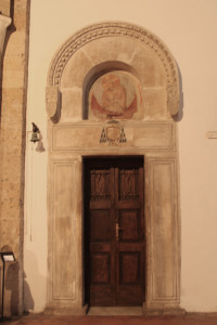 013 portale marmoreo degli ebdomadari